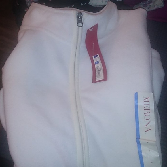 Merona Jackets & Blazers - Merona Woman's Fleece Jacket